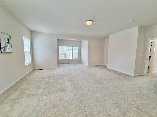 6394 S Trailwoods Drive, Scio Twp, MI 48103