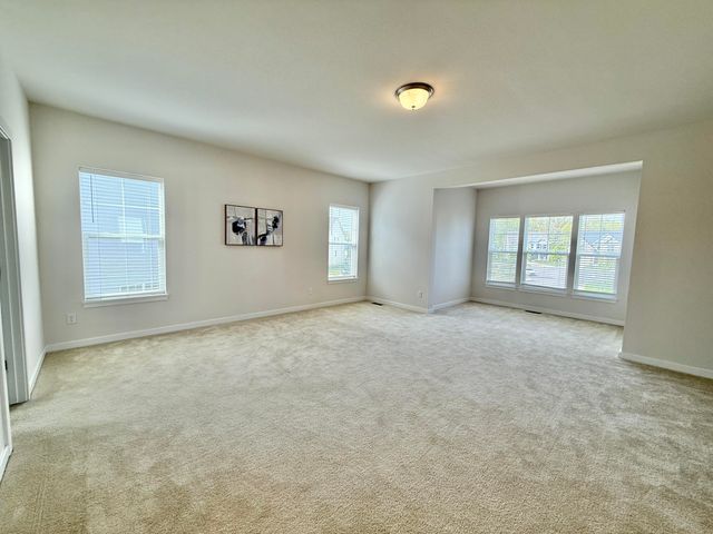 6394 S Trailwoods Drive, Scio Twp, MI 48103