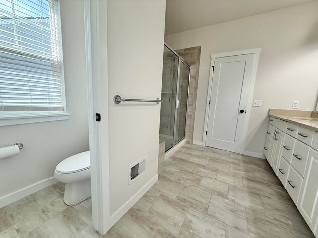 6394 S Trailwoods Drive, Scio Twp, MI 48103