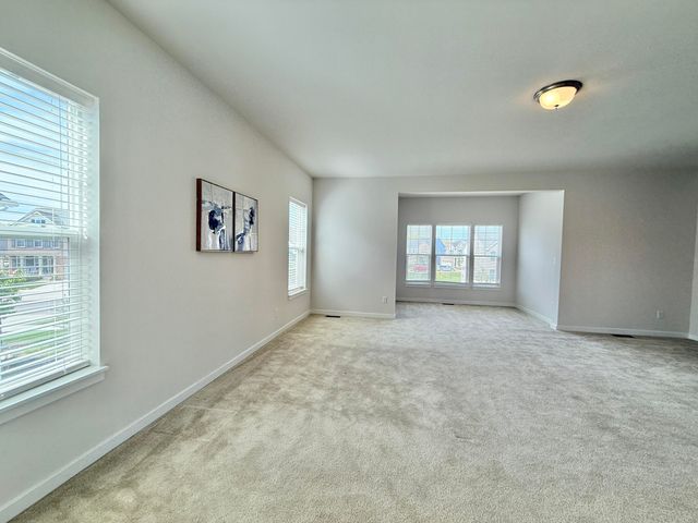 6394 S Trailwoods Drive, Scio Twp, MI 48103