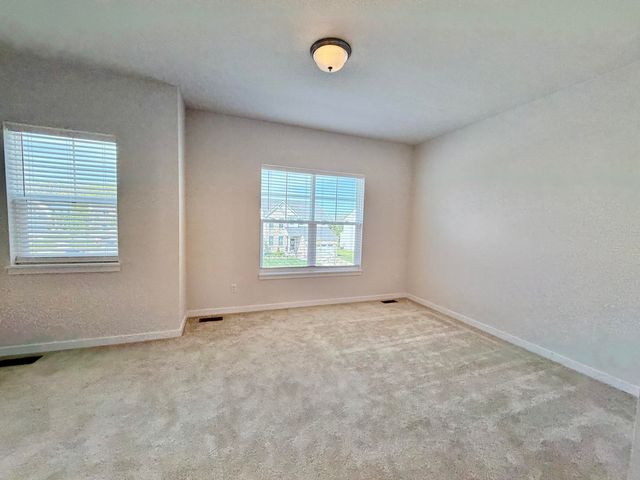 6394 S Trailwoods Drive, Scio Twp, MI 48103