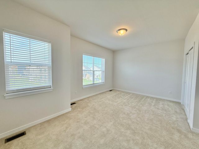 6394 S Trailwoods Drive, Scio Twp, MI 48103