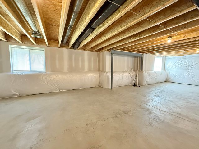 6394 S Trailwoods Drive, Scio Twp, MI 48103