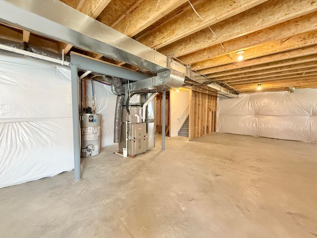 6394 S Trailwoods Drive, Scio Twp, MI 48103
