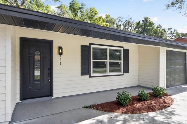 262 MARJORIE BOULEVARD, Longwood, FL 32750