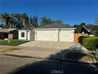 3519 Cordova Avenue, Merced, CA 95340
