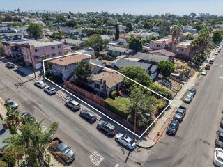 3795 Alabama Street, San Diego, CA 92104
