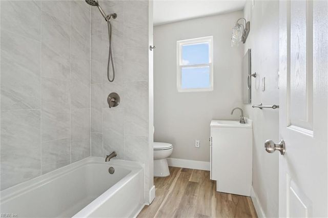 28428 Westbrook ST, Newsoms, VA 23874