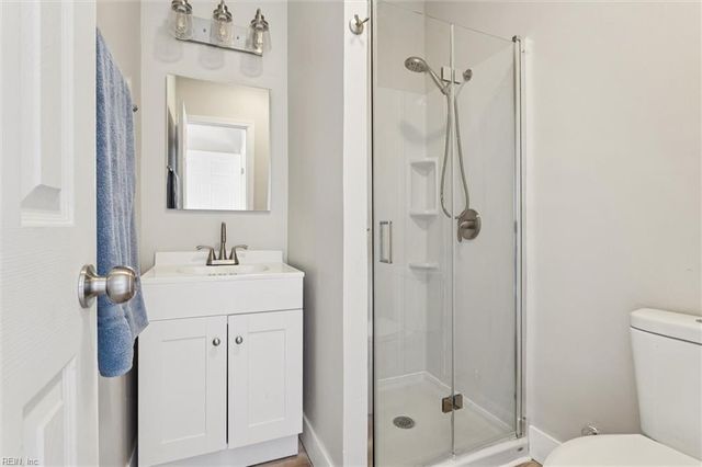 28428 Westbrook ST, Newsoms, VA 23874