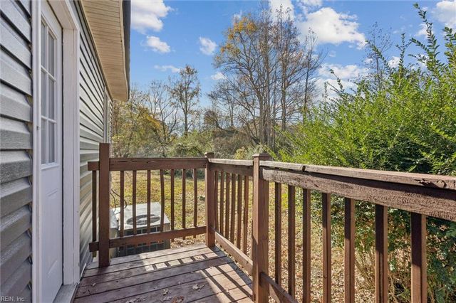 28428 Westbrook ST, Newsoms, VA 23874