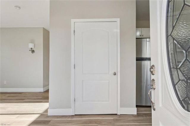 28428 Westbrook ST, Newsoms, VA 23874