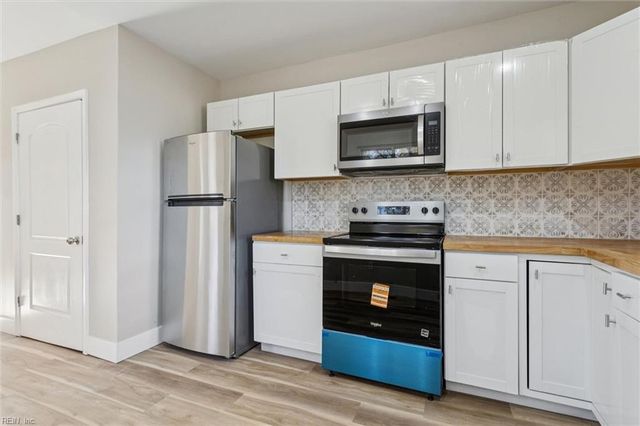 28428 Westbrook ST, Newsoms, VA 23874