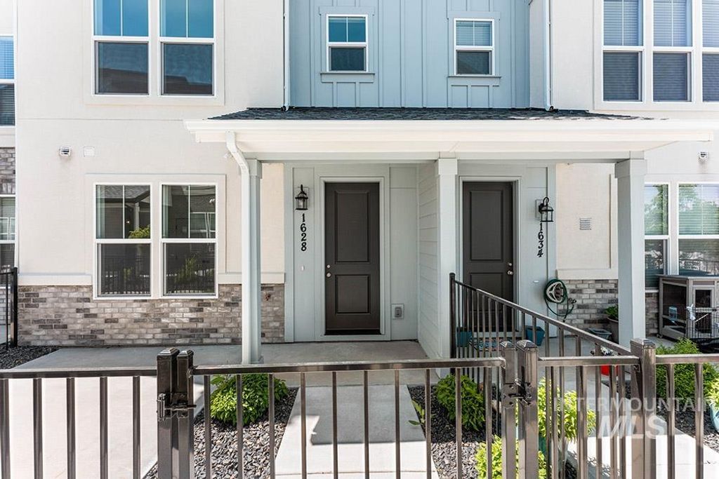 1609 N Impreza Ln Lot 24/1, Boise, ID 83713