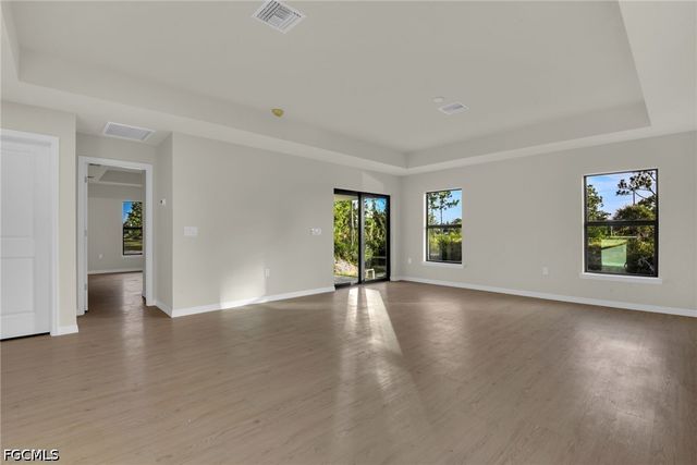 6032 Stratton RD, Fort Myers, FL 33905