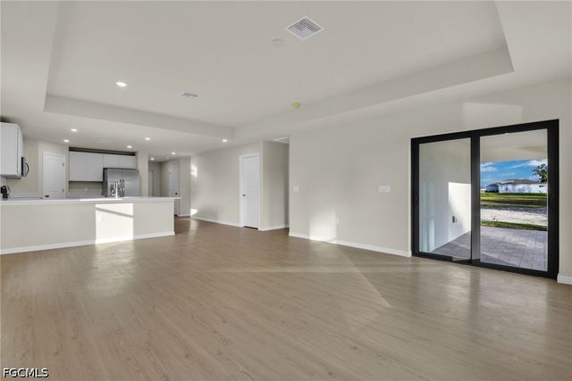 6032 Stratton RD, Fort Myers, FL 33905