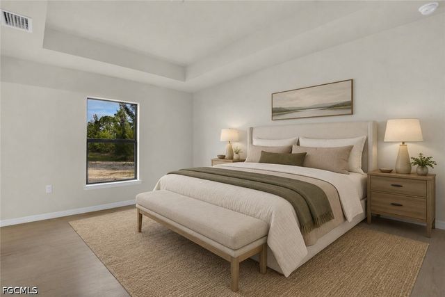 6032 Stratton RD, Fort Myers, FL 33905