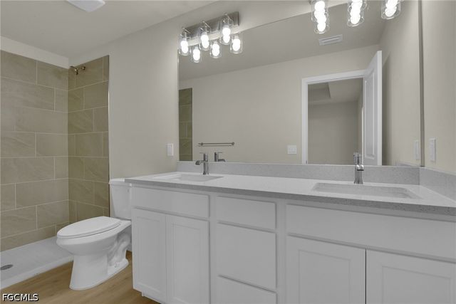 6032 Stratton RD, Fort Myers, FL 33905