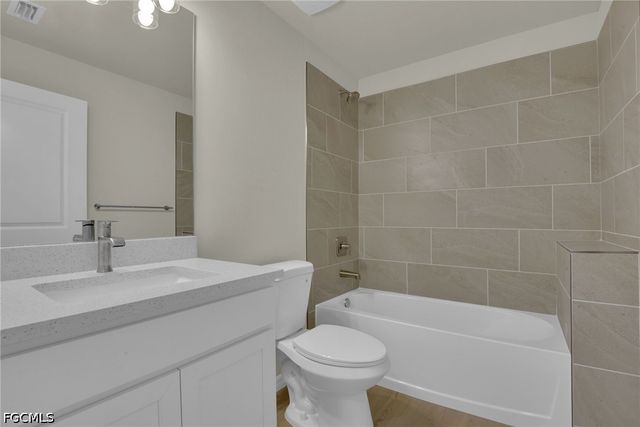 6032 Stratton RD, Fort Myers, FL 33905