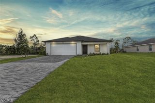 6032 Stratton RD, Fort Myers, FL 33905