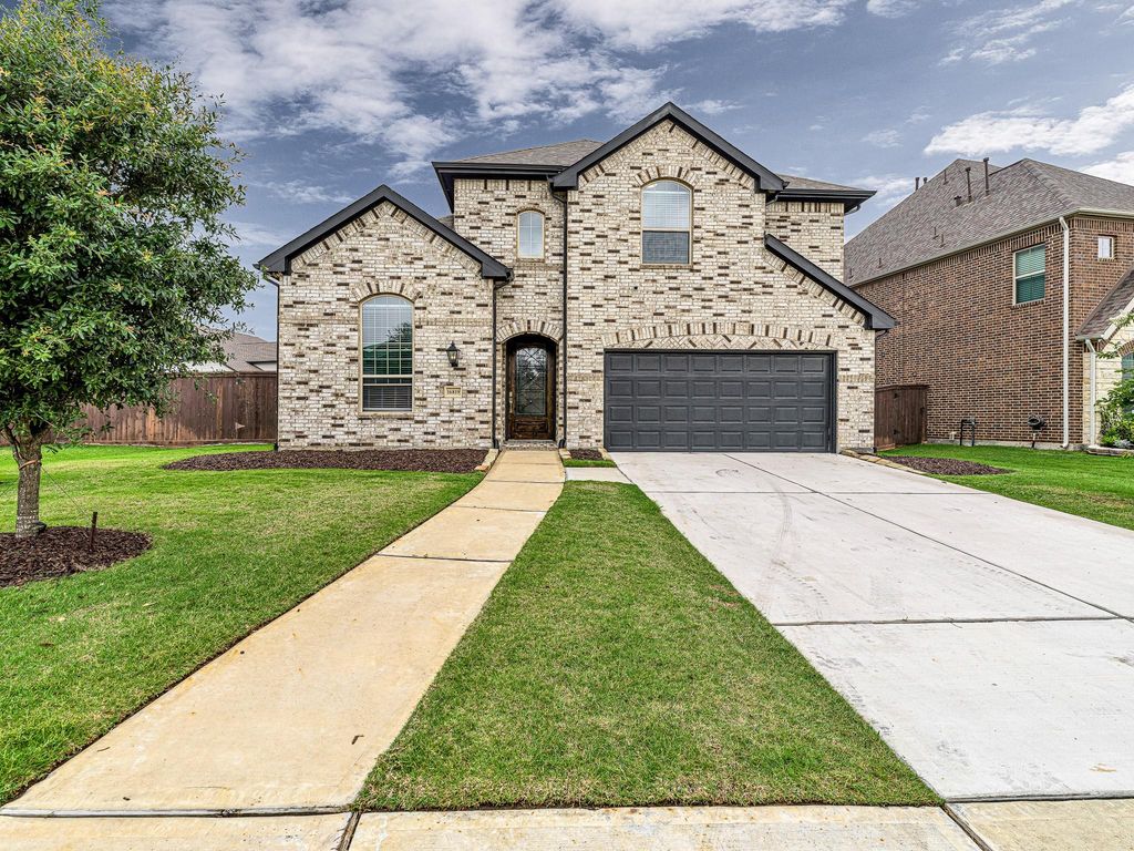 16819 Beechwood Forest Way, Humble, TX 77346