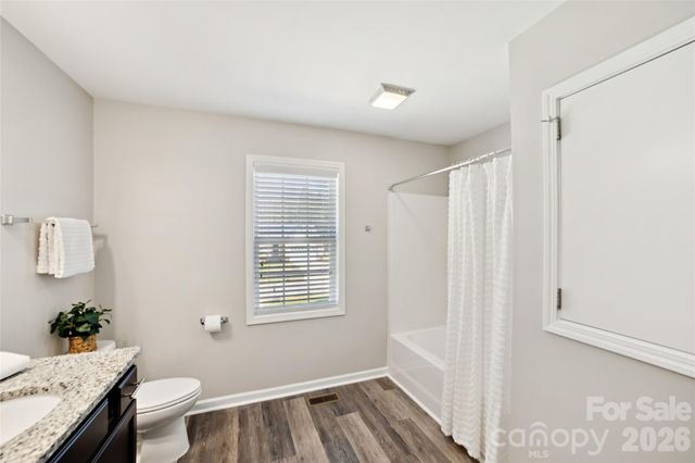 104 Candace Court, Stanley, NC 28164