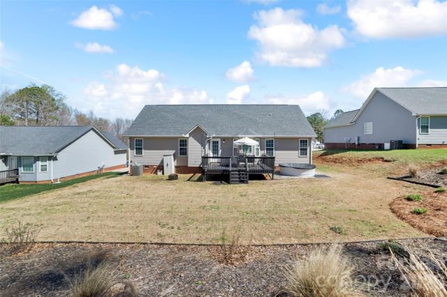 104 Candace Court, Stanley, NC 28164