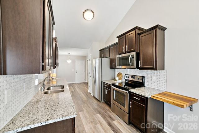 104 Candace Court, Stanley, NC 28164