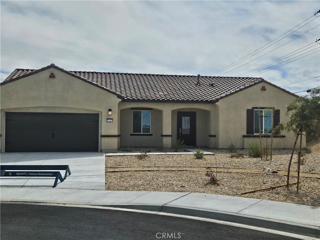 12147 Del Sur Street, Victorville, CA 92392
