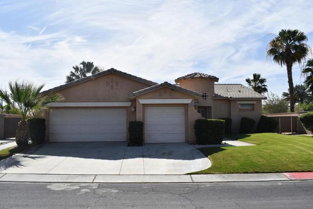 47820 Calle Zafiro, Indio, CA 92201