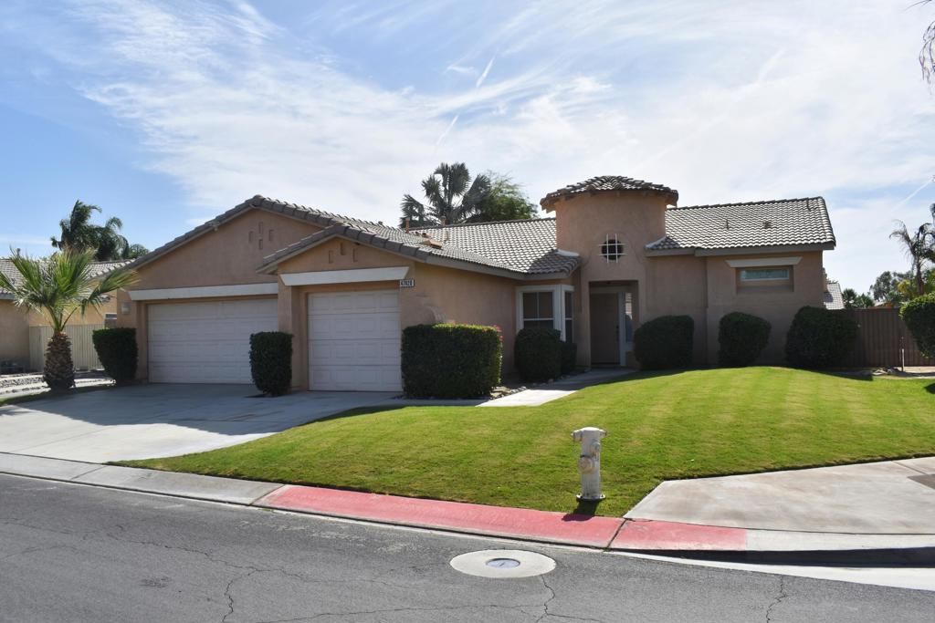 47820 Calle Zafiro, Indio, CA 92201
