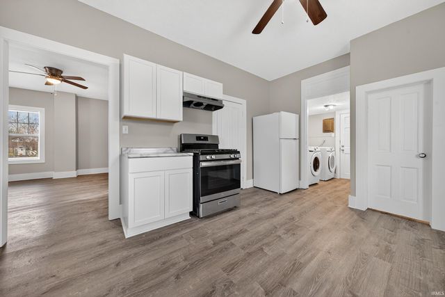 2115 Smead Street, Logansport, IN 46947