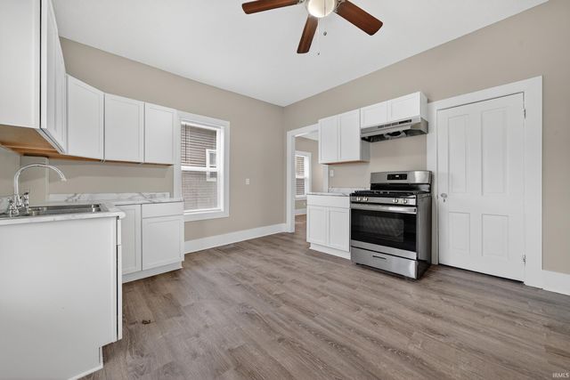 2115 Smead Street, Logansport, IN 46947