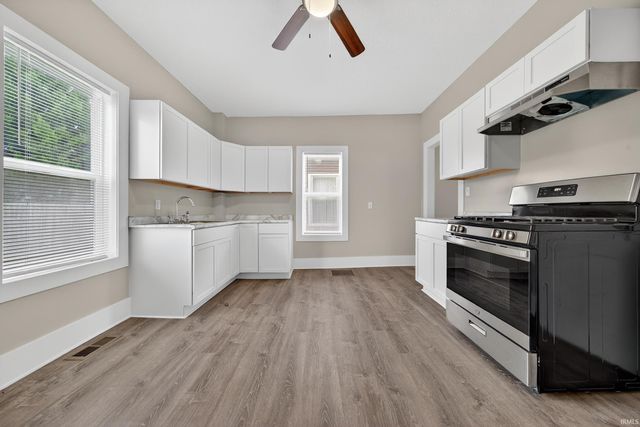 2115 Smead Street, Logansport, IN 46947