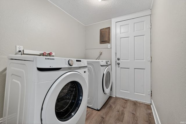 2115 Smead Street, Logansport, IN 46947