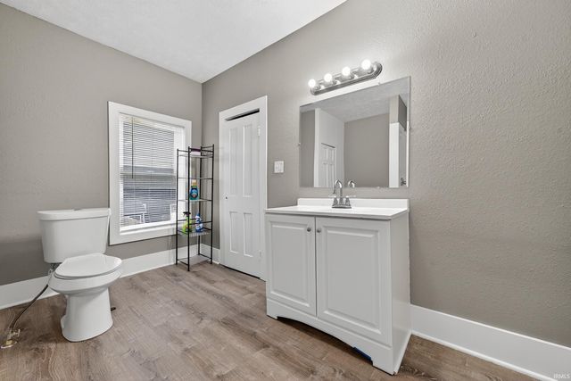 2115 Smead Street, Logansport, IN 46947