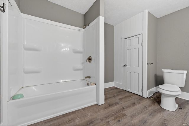 2115 Smead Street, Logansport, IN 46947