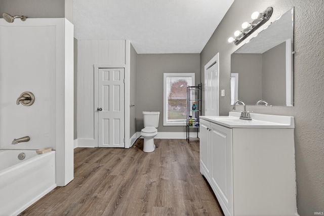 2115 Smead Street, Logansport, IN 46947