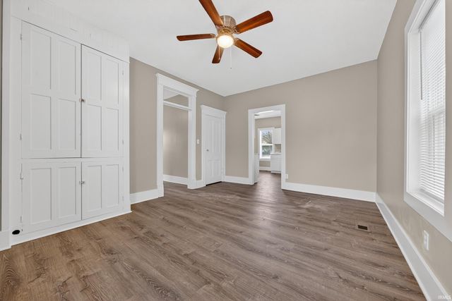 2115 Smead Street, Logansport, IN 46947