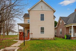 2115 Smead Street, Logansport, IN 46947