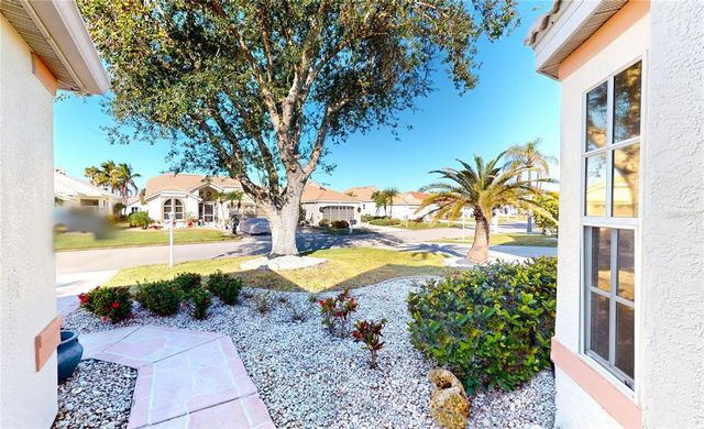 10208 ARROWHEAD DRIVE, Punta Gorda, FL 33955