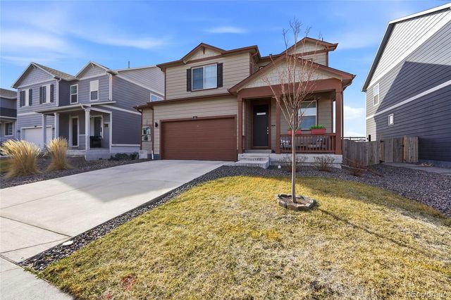 565 Twilight Court, Fort Lupton, CO 80621