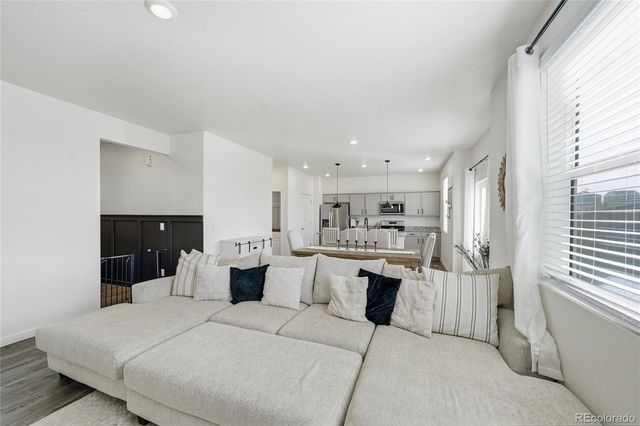 565 Twilight Court, Fort Lupton, CO 80621