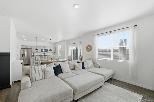 565 Twilight Court, Fort Lupton, CO 80621