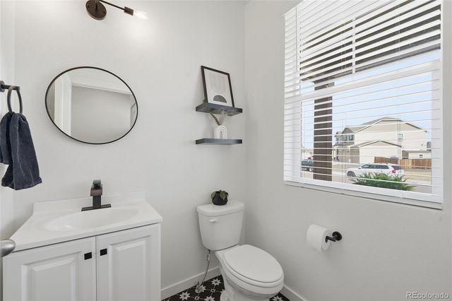 565 Twilight Court, Fort Lupton, CO 80621