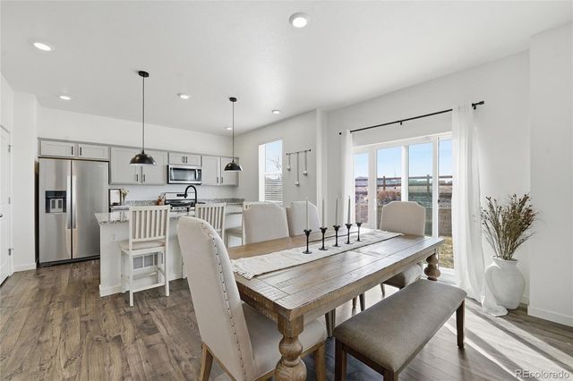 565 Twilight Court, Fort Lupton, CO 80621