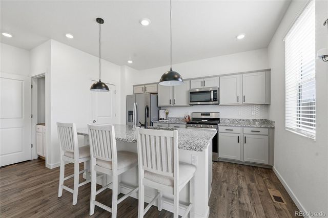 565 Twilight Court, Fort Lupton, CO 80621