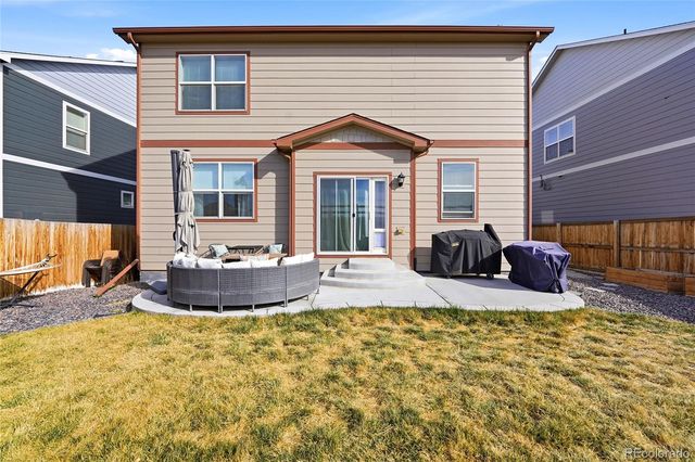 565 Twilight Court, Fort Lupton, CO 80621