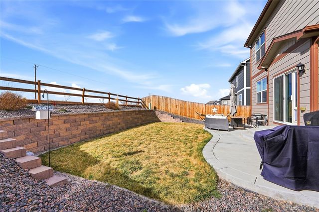 565 Twilight Court, Fort Lupton, CO 80621