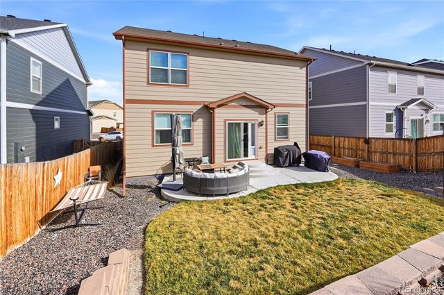 565 Twilight Court, Fort Lupton, CO 80621