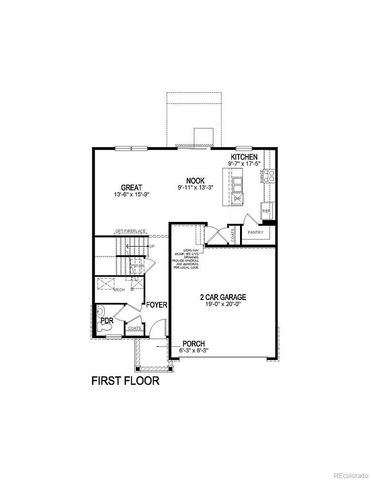 565 Twilight Court, Fort Lupton, CO 80621